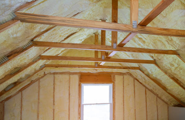 Best Types of Insulation in Costa Mesa, CA