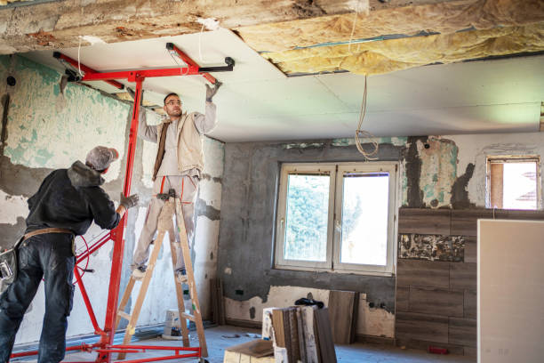 Best Insulation for Specific Applications in Costa Mesa, CA